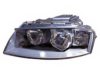 AUDI 8P0941003K Headlight